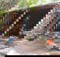 Kerriley Park Farm Stay - Melbourne Tourism