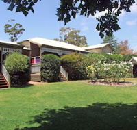 Adamsons Riverside Accommodation - Melbourne Tourism