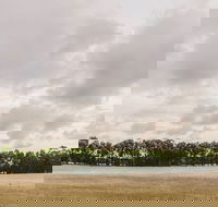 Yallingup Lodge Spa Retreat - Melbourne Tourism