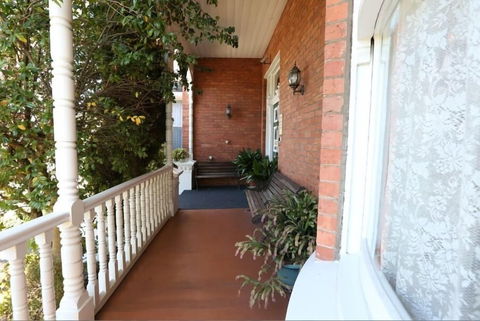 Kilmarnock House - Melbourne Tourism 0