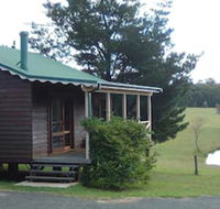 Madison's Mountain Retreat - Melbourne Tourism
