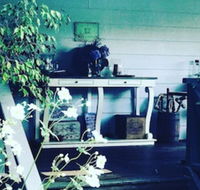 The Rustic Spirit - Melbourne Tourism