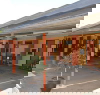 Motel Oasis - Melbourne Tourism
