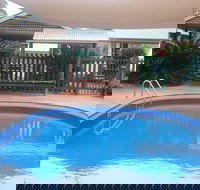 Kingaroy Holiday Park - Melbourne Tourism
