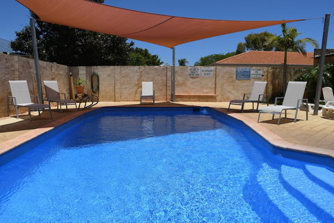 Kalbarri Seafront Villas - Melbourne Tourism 1