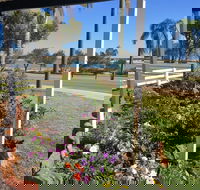 Kalbarri Seafront Villas - Melbourne Tourism