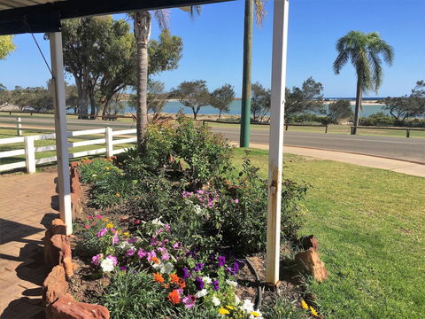 Kalbarri Seafront Villas - Melbourne Tourism 0