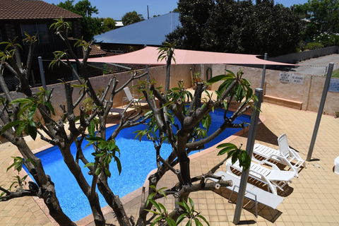 Kalbarri Seafront Villas - Melbourne Tourism 2