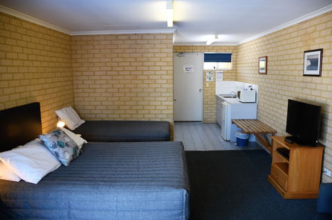Kalbarri Seafront Villas - Melbourne Tourism 5