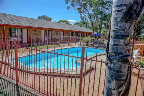 Kadina Gateway Motor Inn - Melbourne Tourism 4