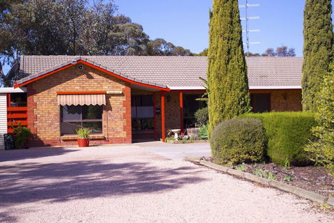 Kadina Gateway Motor Inn - Melbourne Tourism 1