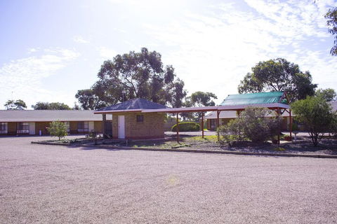 Kadina Gateway Motor Inn - Melbourne Tourism 2