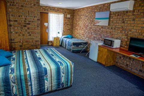 Kadina Gateway Motor Inn - Melbourne Tourism 7