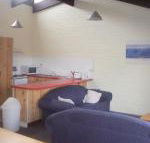 Alpha Centauri 8 Budget Jindabyne Holiday Apartment - Melbourne Tourism
