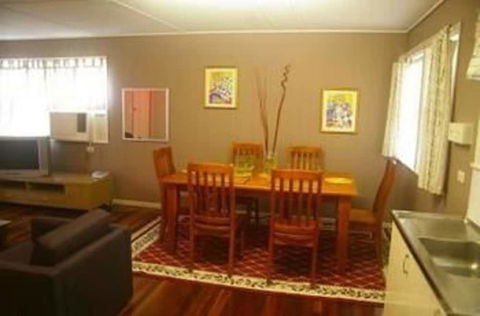 Ipswich City Motel - Melbourne Tourism 3
