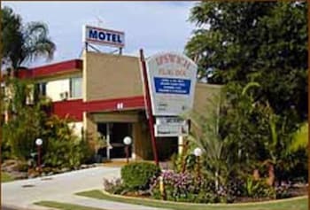 Ipswich City Motel - Melbourne Tourism 1