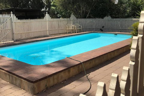 Olde Horsham Motor Inn - Melbourne Tourism 4