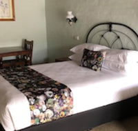 Olde Horsham Motor Inn - Melbourne Tourism