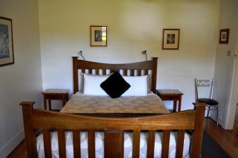 Belton Apartments - Melbourne Tourism 4