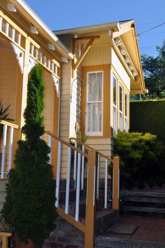 Belton Apartments - Melbourne Tourism 2