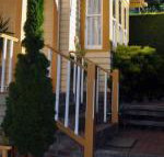 Belton Apartments - Melbourne Tourism