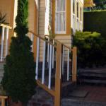 Belton Apartments - Melbourne Tourism 0