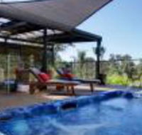 Sunway Farm Bed  Breakfast  Rosebud Cottage - Melbourne Tourism