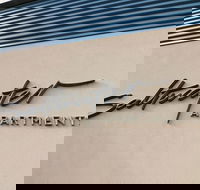 Saltwater Apartments - Melbourne Tourism