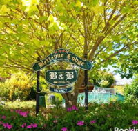 Eden Bed  Breakfast - Melbourne Tourism