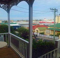 Devonport Historic Cottages