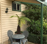 Daylesford Central Motor Inn - Melbourne Tourism