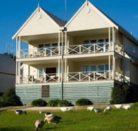 Lakeside Suites 1 - Melbourne Tourism
