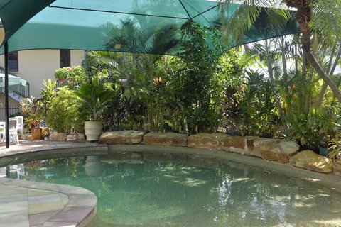 City Gardens Apartments - Melbourne Tourism 7