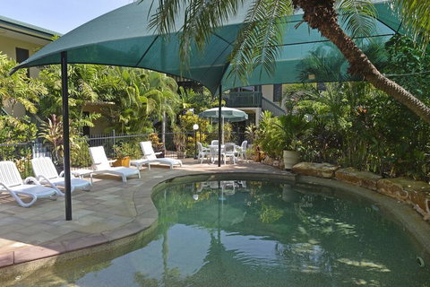 City Gardens Apartments - Melbourne Tourism 4