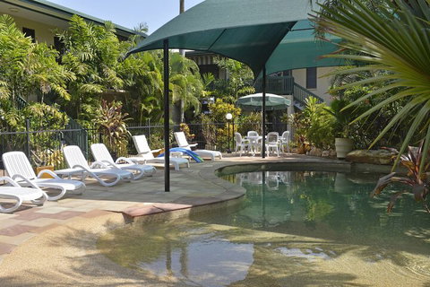 City Gardens Apartments - Melbourne Tourism 6