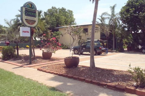 City Gardens Apartments - Melbourne Tourism 2