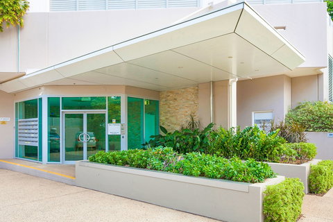 Beachlife Holiday Apartments - Melbourne Tourism 0