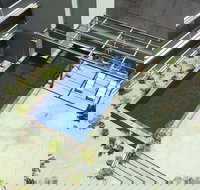 Luma Luma Holiday Apartments - Melbourne Tourism