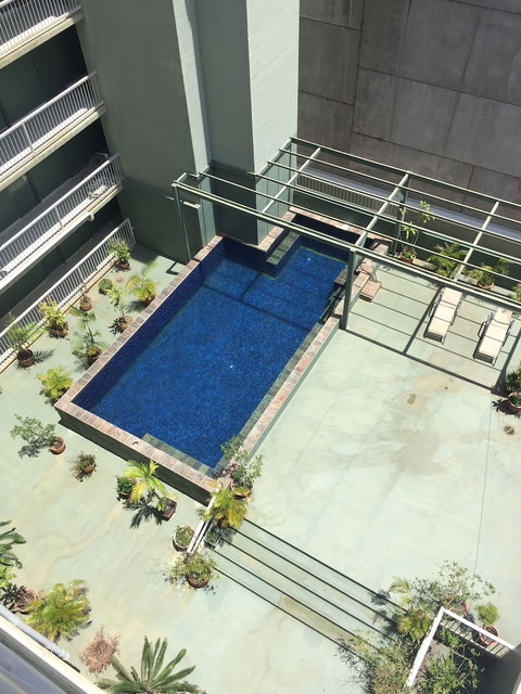 Luma Luma Holiday Apartments - Melbourne Tourism 0