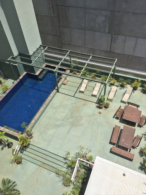 Luma Luma Holiday Apartments - Melbourne Tourism 1