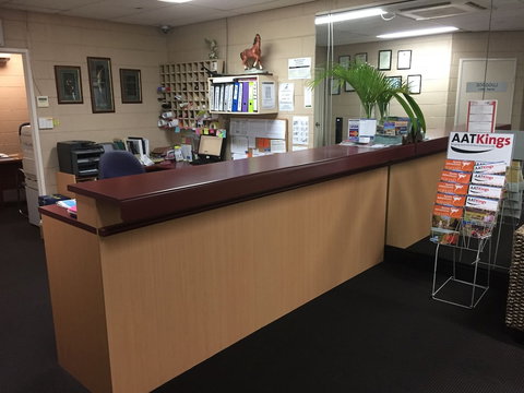 Luma Luma Holiday Apartments - Melbourne Tourism 3