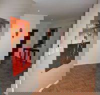 Darwin Deluxe Apartments - Melbourne Tourism