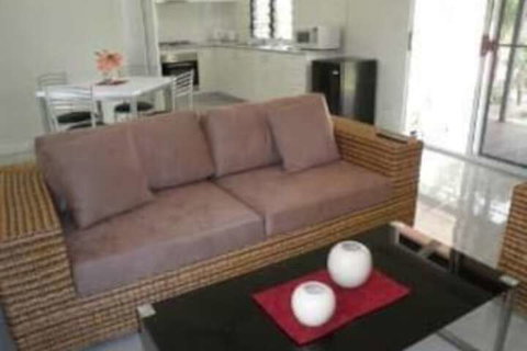 Chalets On Woodlands - Melbourne Tourism 2