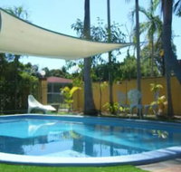 Paravista Motel