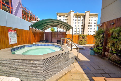 Chilli's Backpackers - Hostel - Melbourne Tourism 2