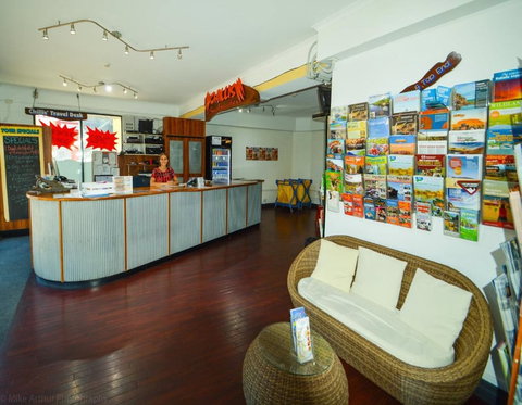 Chilli's Backpackers - Hostel - Melbourne Tourism 4