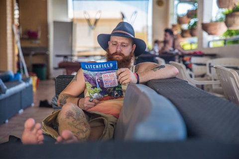 Chilli's Backpackers - Hostel - Melbourne Tourism 5