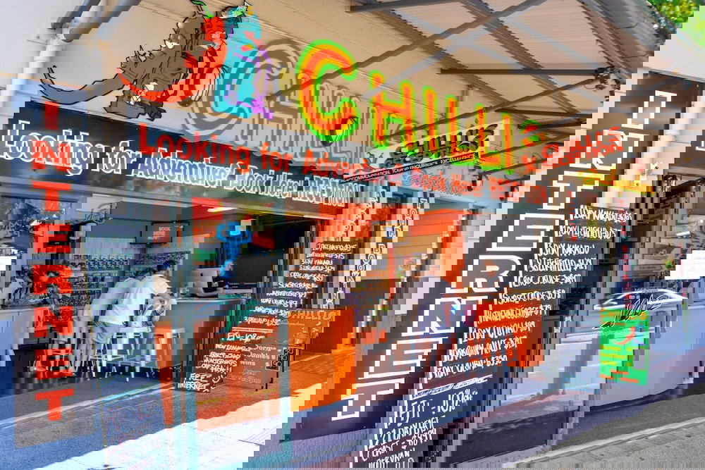 Ardath ACT Melbourne Tourism