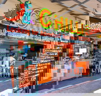 Chilli's Backpackers - Hostel - Melbourne Tourism