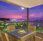 Darwin Waterfront Wharf Escape Holiday Apartments - Melbourne Tourism
